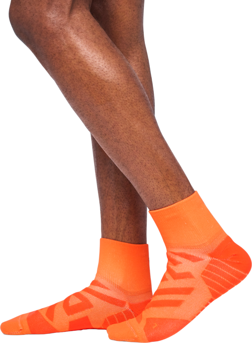 Chaussettes On Running Performance Mid Sock