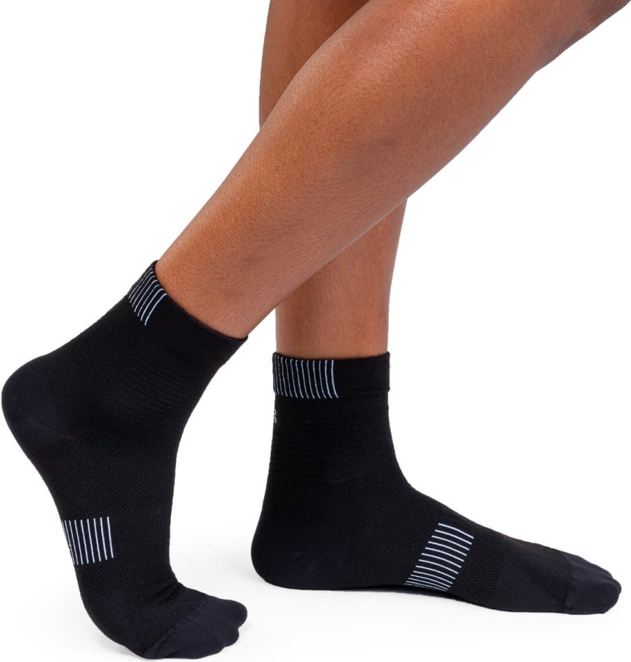 Chaussettes On Running Ultralight Mid Sock