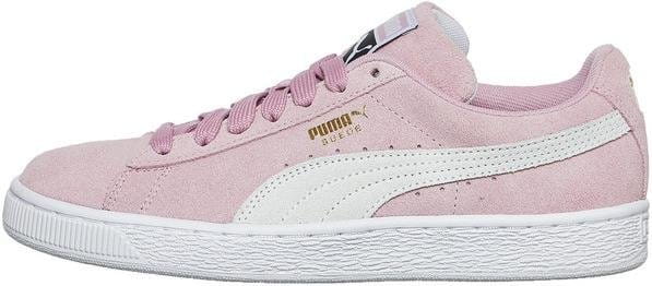 Chaussures Puma SUEDE CLASSIC