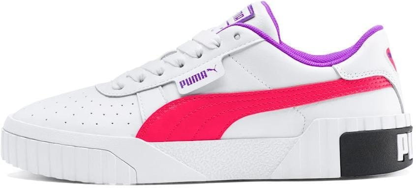Chaussures Puma Cali Chase Wn s