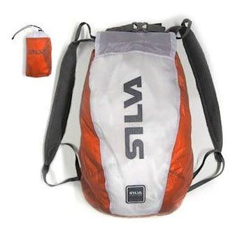 Sac à dos Bag SILVA Carry Dry 15 L