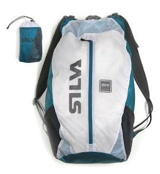Sac à dos Bag SILVA Carry Dry 23 L