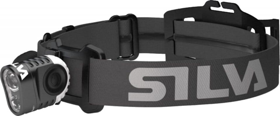 Lampes frontales Silva Trail Speed 5XT