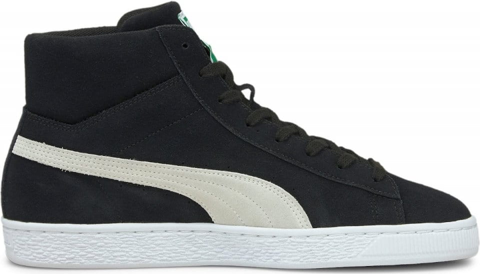 Chaussures Puma Suede Mid XXI