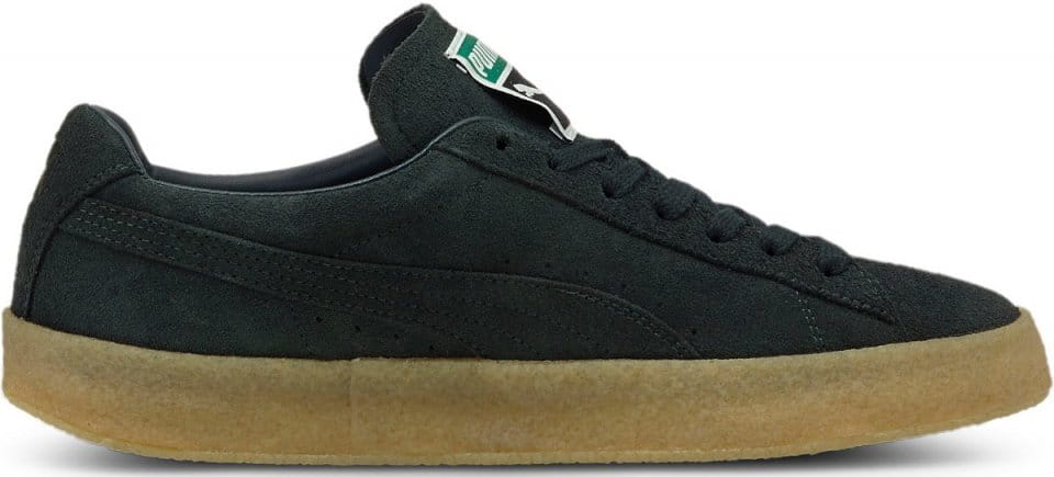Chaussures Puma Suede Crepe