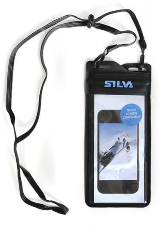 Etui Packaging SILVA Carry Dry Case S