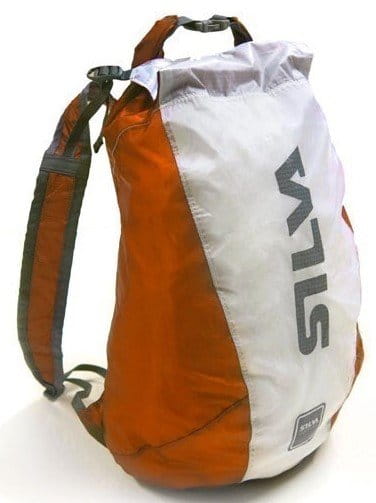 Sac à dos Bag SILVA Carry Dry 15 L - Top4Running.fr