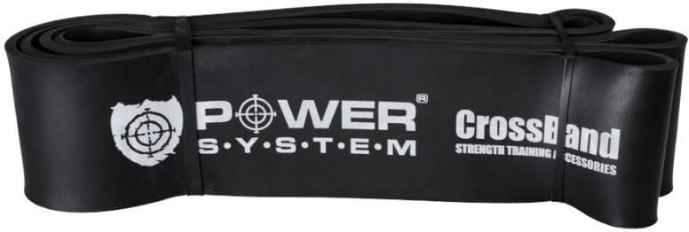 Renforcement du caoutchouc System POWER SYSTEM-CROSS BAND-LEVEL 5