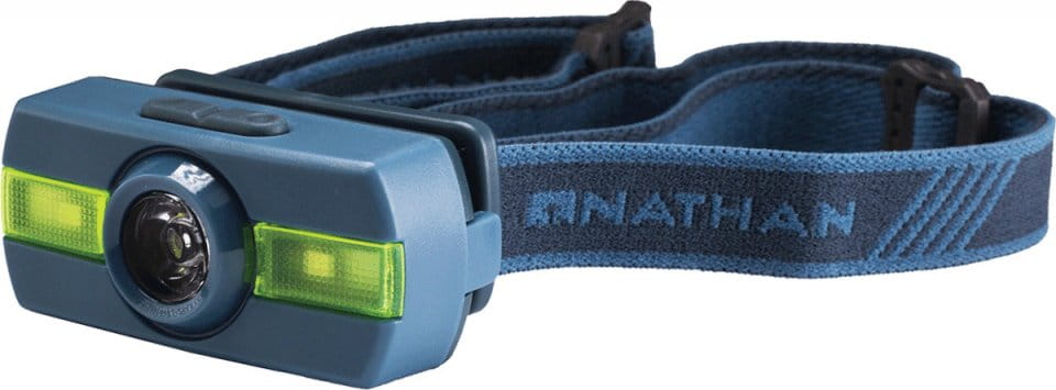 Lampes frontales Nathan Neutron Fire Runners Headlamp