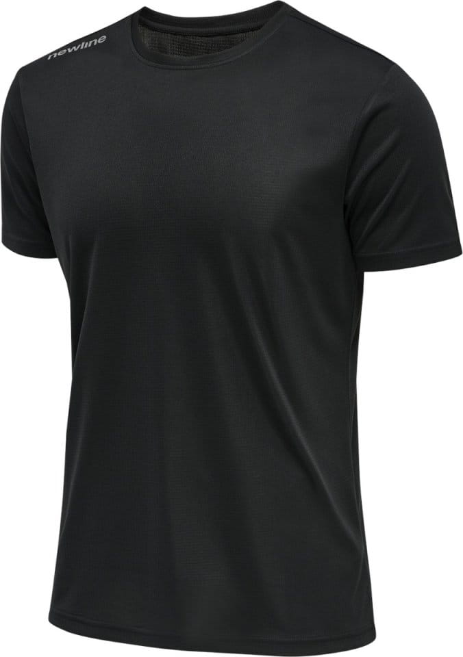 Tee-shirt Newline MEN'S CORE FUNCTIONAL T-SHIRT S/S