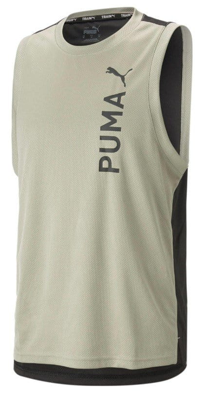 Tee-shirt Puma Fit Ultrabreathe Tank Q2
