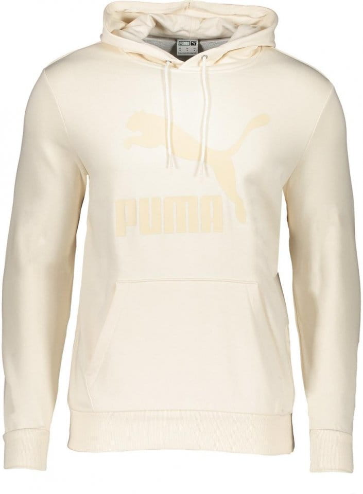 Sweatshirt à capuche Puma Classic Logo Hoody