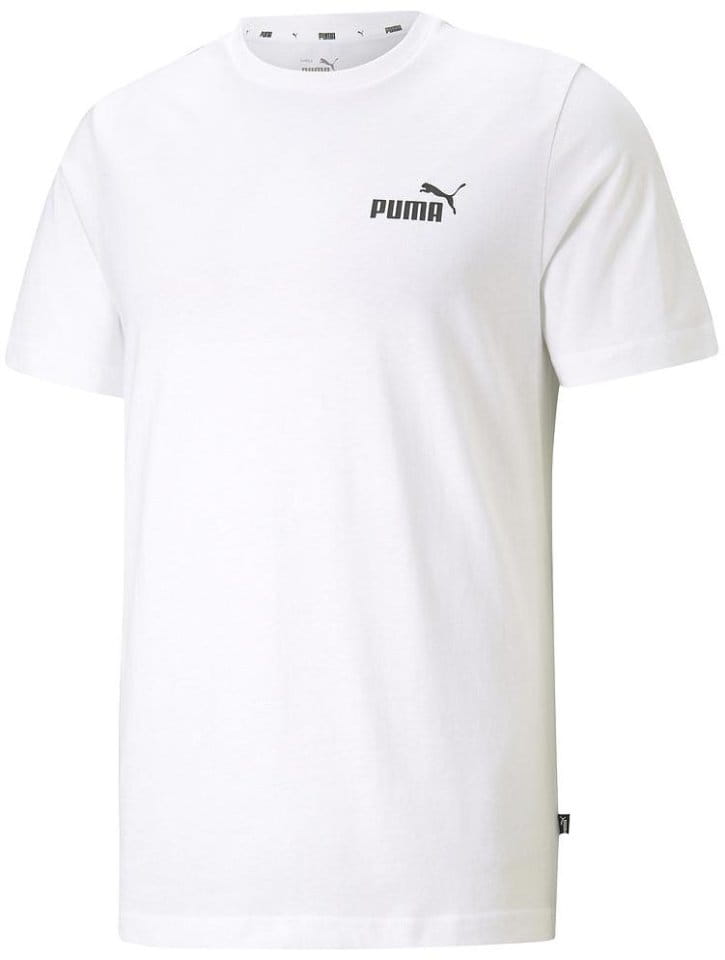 Tee-shirt Puma ESS Small Logo Tee