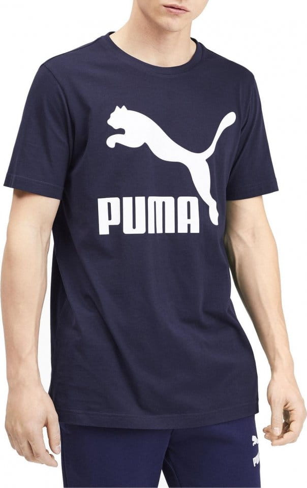 Tee-shirt Puma Classics Logo Tee