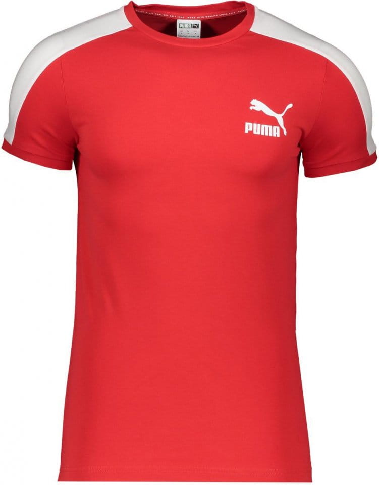 Tee-shirt Puma Iconic T7 Tee