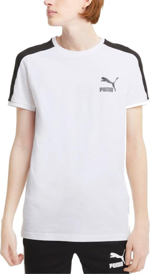 Tee-shirt Puma Iconic T7 Tee