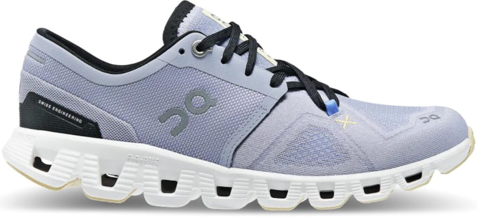 Chaussures de On Running Cloud X 3