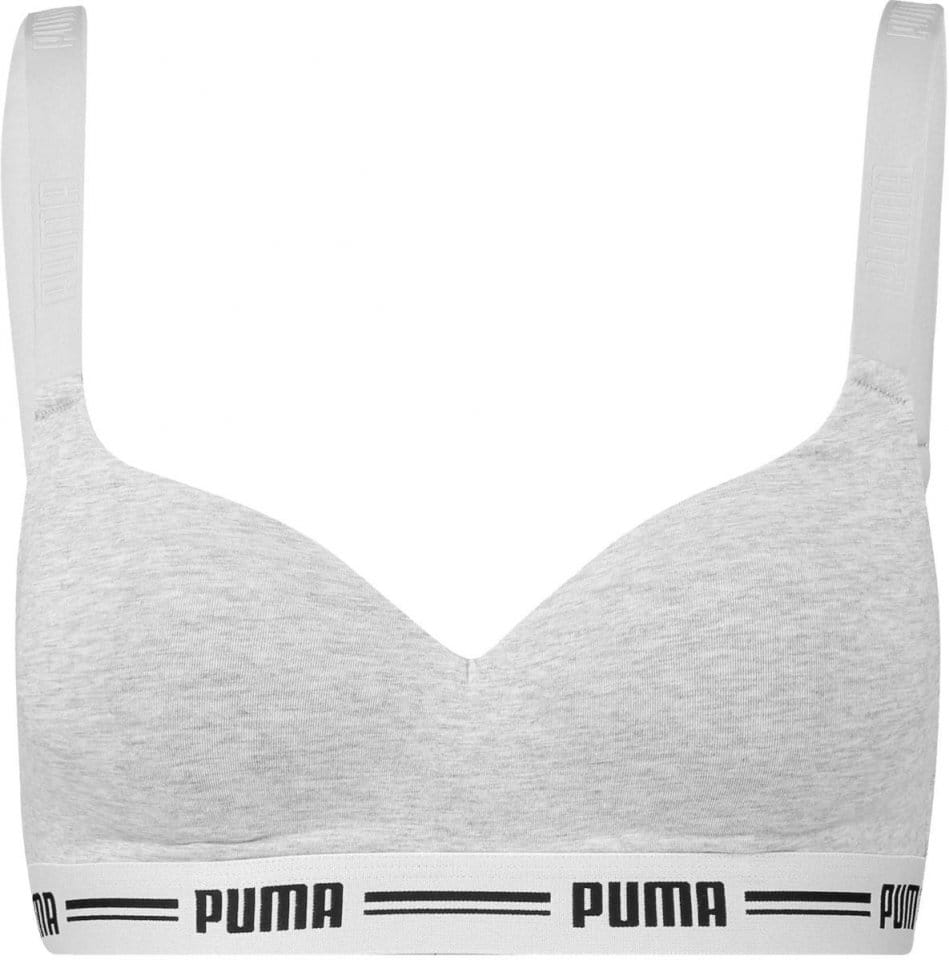 Soutien-gorge Puma padded top sport-bh 2
