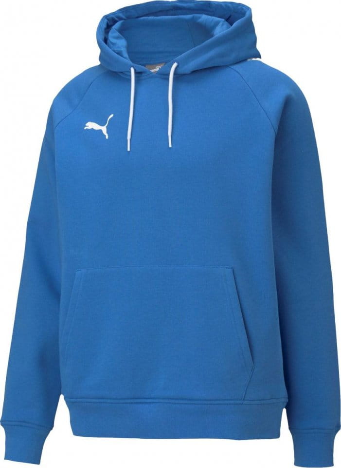 Sweatshirt à capuche Puma basket blank hoody