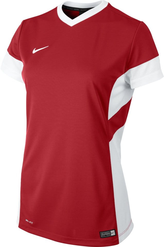 Tee-shirt Nike W'S SS ACADEMY14 TRNG TOP - TEAMSPORT