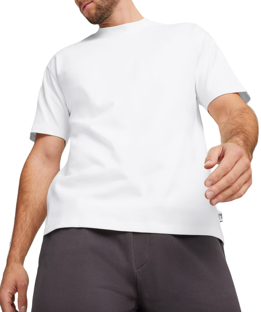 Tee-shirt Puma MMQ T-Shirt
