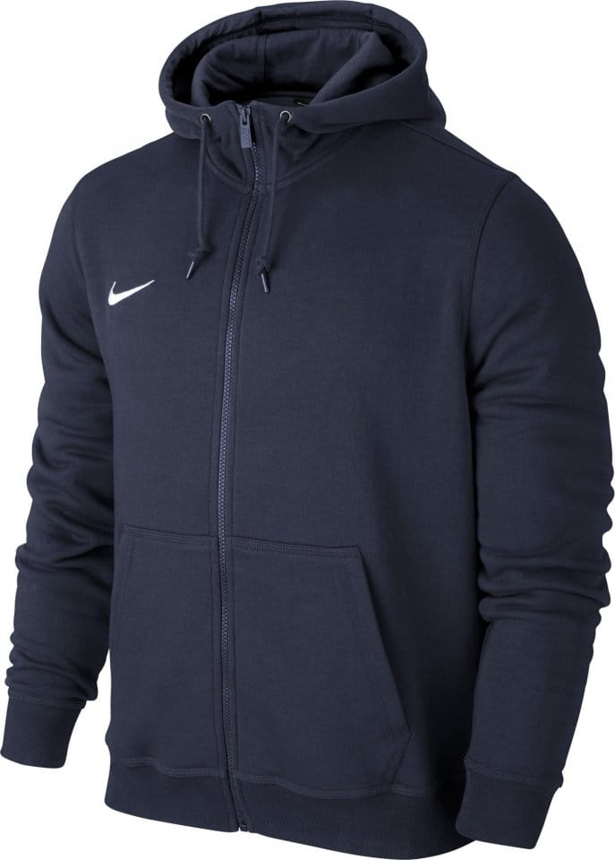 Sweatshirt à capuche Nike Team Club Full-Zip Hoodie