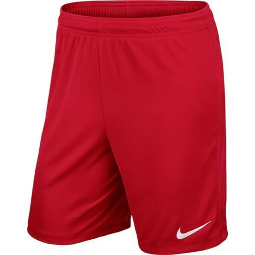 Shorts Nike PARK II KNIT SHORT NB