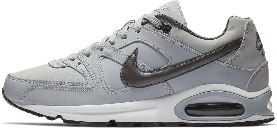 Chaussures Nike AIR MAX COMMAND LEATHER - Top4Running.fr