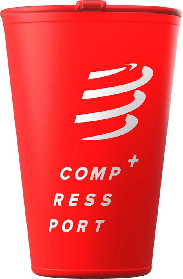 Bouteille Compressport Fast Cup