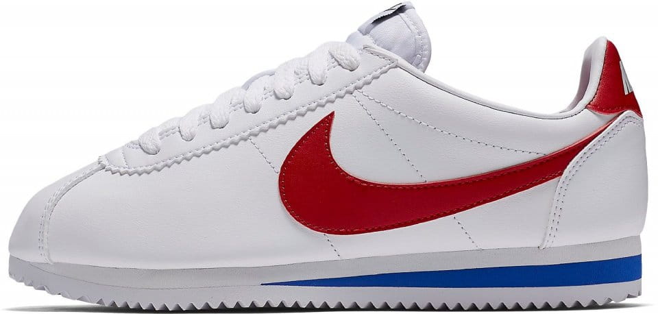 Chaussures Nike WMNS CLASSIC CORTEZ LEATHER - Top4Running.fr