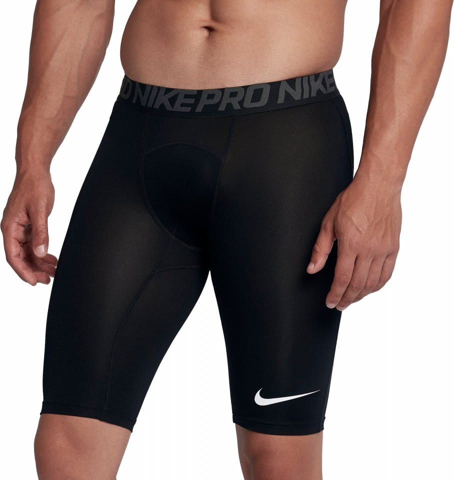 Shorts de compression Nike M NP SHORT LONG