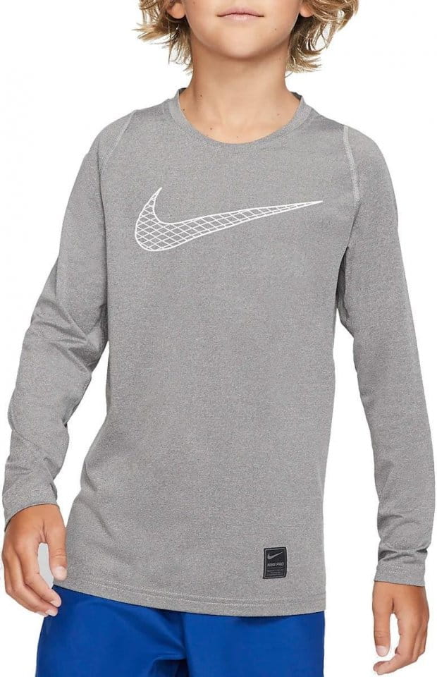 Tee-shirt à manches longues Nike Pro Top