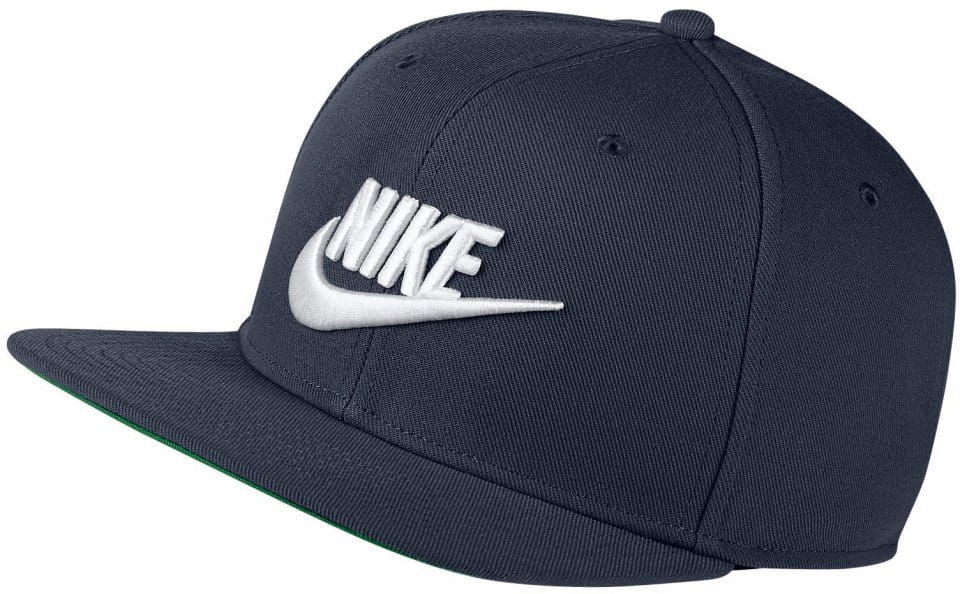 Casquette Nike U NSW CAP FUTURA PRO