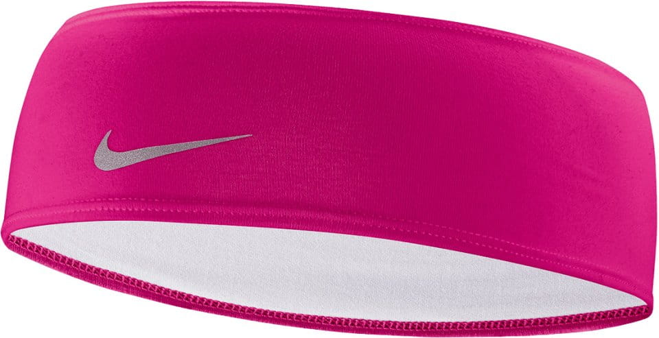 Bandeau Nike Dri-Fit Swoosh Headband 2.0 - Top4Running.fr