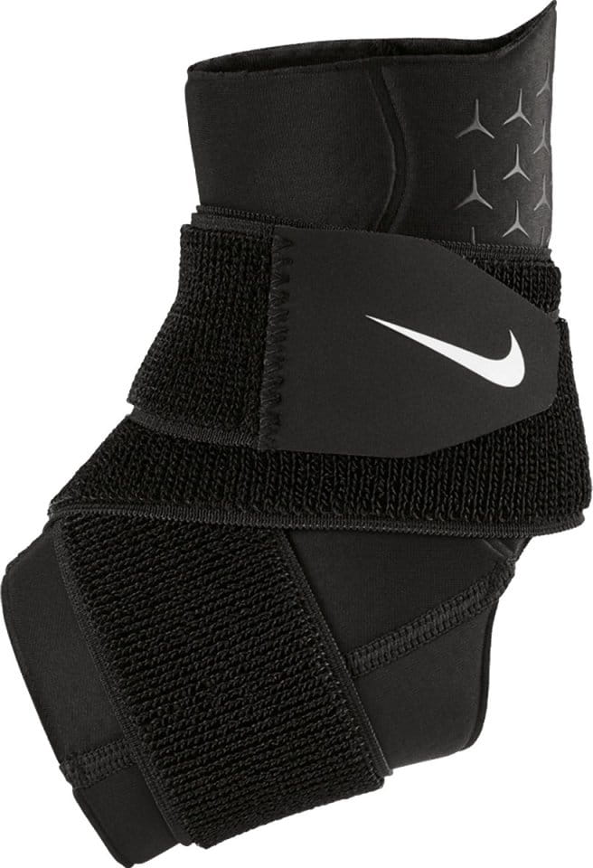 Bandage de cheville Nike U Pro Ankle Sleeve with Strap