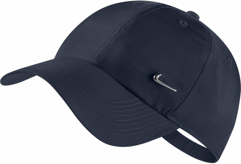 Casquette Nike U NSW H86 CAP NK METAL SWOOSH - Top4Running.fr
