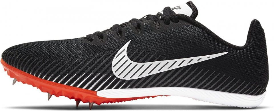 Chaussures de course à pointes Nike ZOOM RIVAL M 9
