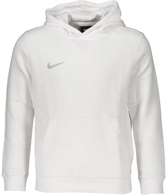 Sweatshirt à capuche Nike Y HOODIE PO FLC TM CLUB19