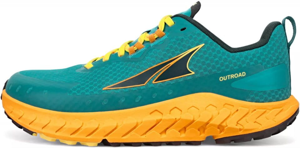 Chaussures de trail Altra W OUTROAD
