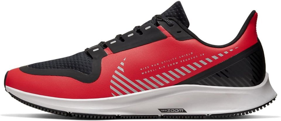 Chaussures de running Nike AIR ZOOM PEGASUS 36 SHIELD