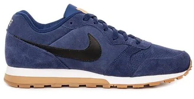 Chaussures Nike MD RUNNER 2 SUEDE - Top4Running.fr