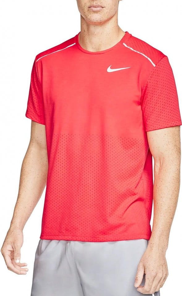 Tee-shirt Nike M NK BRTHE RISE 365 SS