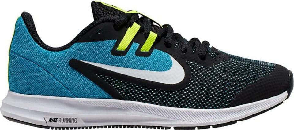 Chaussures de running Nike DOWNSHIFTER 9 (GS) - Top4Football.fr
