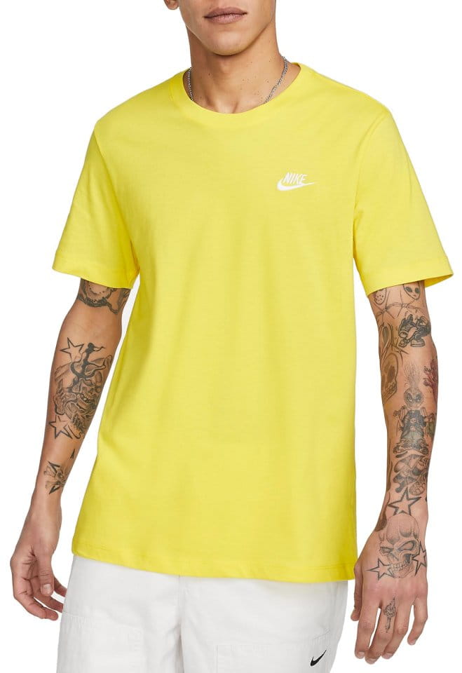 Tee-shirt Nike Sportswear Club
