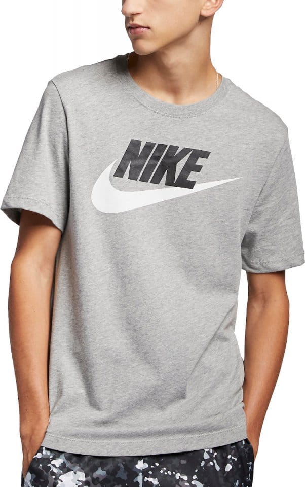 Tee-shirt Nike NSW TEE ICON FUTURA