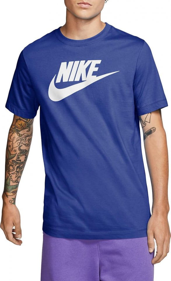 Tee-shirt Nike M NSW TEE ICON FUTURA