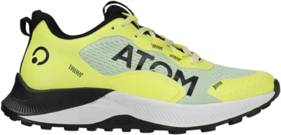 Chaussures de trail Atom Terra