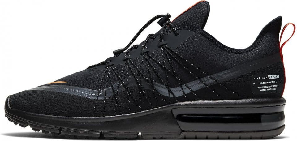 Chaussures Nike AIR MAX SEQUENT 4 UTILITY - Top4Running.fr