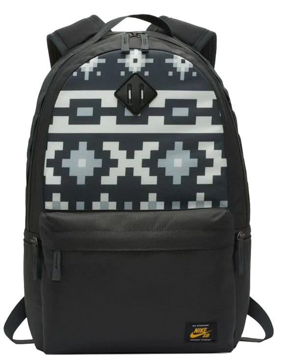 Sac à dos Nike SB Icon Printed Backpack