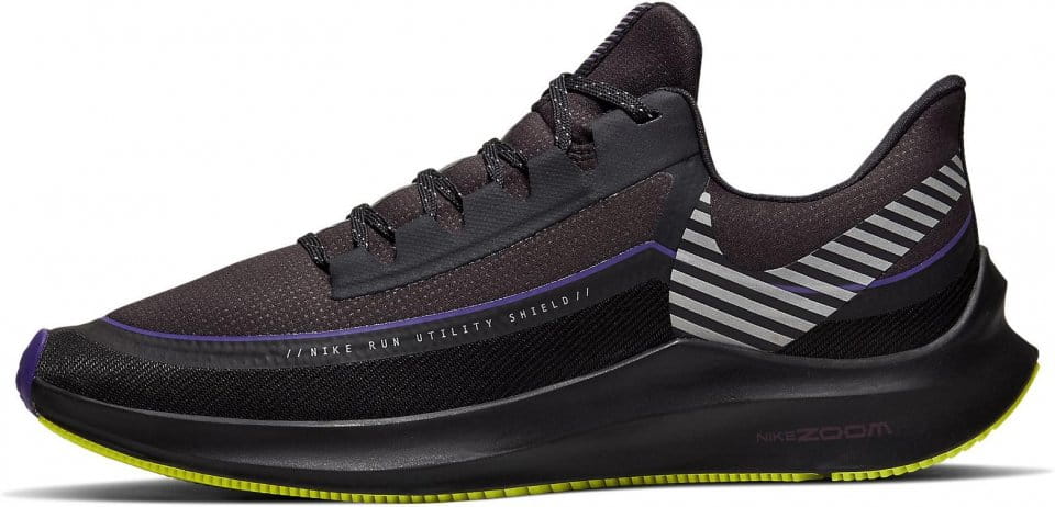 Chaussures de running Nike ZOOM WINFLO 6 SHIELD